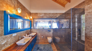 VKV7020 Villa Kalkan