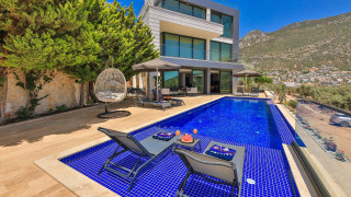 VKV1222 Villa Kalkan