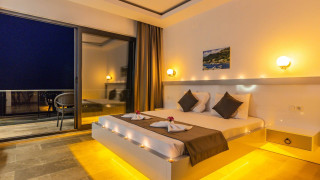 VKV8613 Villa Kalkan