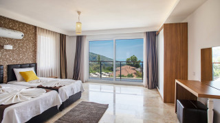 VKV1046 Villa Kalkan