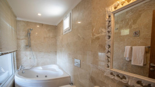 VKV1077 Villa Kalkan