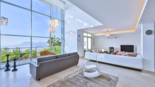 VKV1093 Villa Kalkan