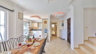 VKV8332 Villa Kalkan