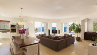 VKV1028 Villa Kalkan
