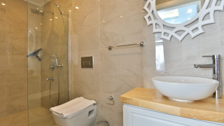 VKV1020 Villa Kalkan