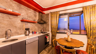 VKV8593 Villa Kalkan