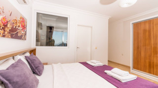 VKV1107 Villa Kalkan