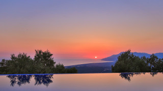 VKV7020 Villa Kalkan