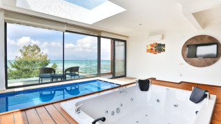 VKV1036 Villa Kalkan