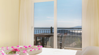 VKV2666 Villa Kalkan