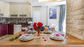 BVK1062 Balayı Villası
