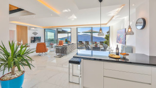VKV6845 Villa Kalkan