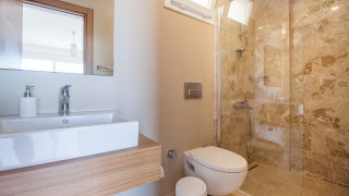 VKV1046 Villa Kalkan