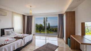 VKV1077 Villa Kalkan