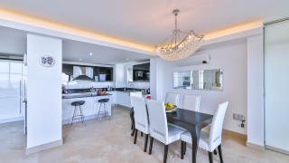 VKV1093 Villa Kalkan