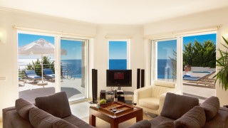 VKV1028 Villa Kalkan