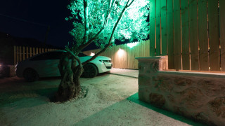 VKV1020 Villa Kalkan