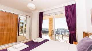 VKV1107 Villa Kalkan