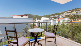 VKV1106 Villa Kalkan