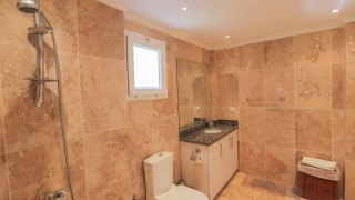 VKV2666 Villa Kalkan