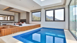 VKV1036 Villa Kalkan