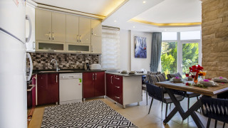 BVK1062 Balayı Villası