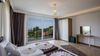 VKV1077 Villa Kalkan