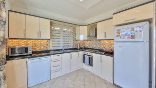 VKV8332 Villa Kalkan