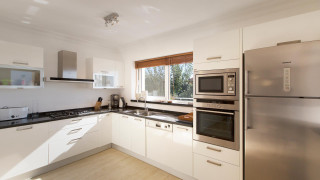 VKV1028 Villa Kalkan