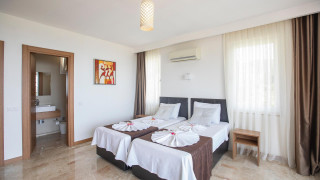 VKV1077 Villa Kalkan