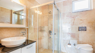 VKV1106 Villa Kalkan
