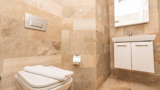 VKV1107 Villa Kalkan