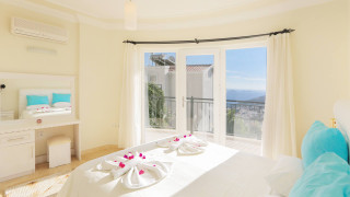 VKV2666 Villa Kalkan