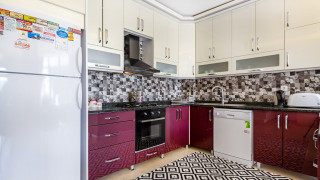 BVK1062 Balayı Villası