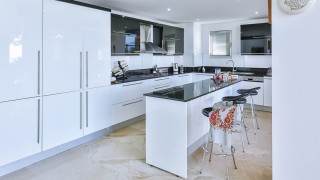 VKV1093 Villa Kalkan