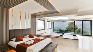 VKV1036 Villa Kalkan