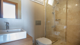 VKV1077 Villa Kalkan