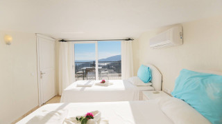 VKV2666 Villa Kalkan