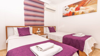 VKV1107 Villa Kalkan