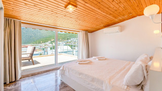 VKV1106 Villa Kalkan