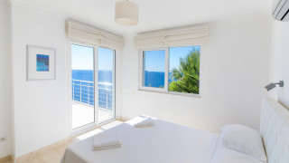 VKV1028 Villa Kalkan