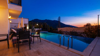 VKV1046 Villa Kalkan