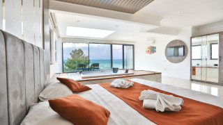 VKV1036 Villa Kalkan