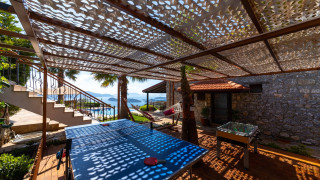 VKV5881 Villa Kalkan