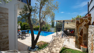VKV1077 Villa Kalkan