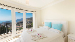 VKV2666 Villa Kalkan