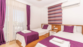 VKV1107 Villa Kalkan