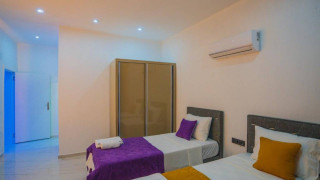 VKV1983 Villa Kalkan