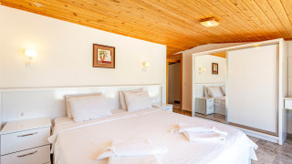 VKV1106 Villa Kalkan