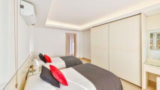 VKV1093 Villa Kalkan